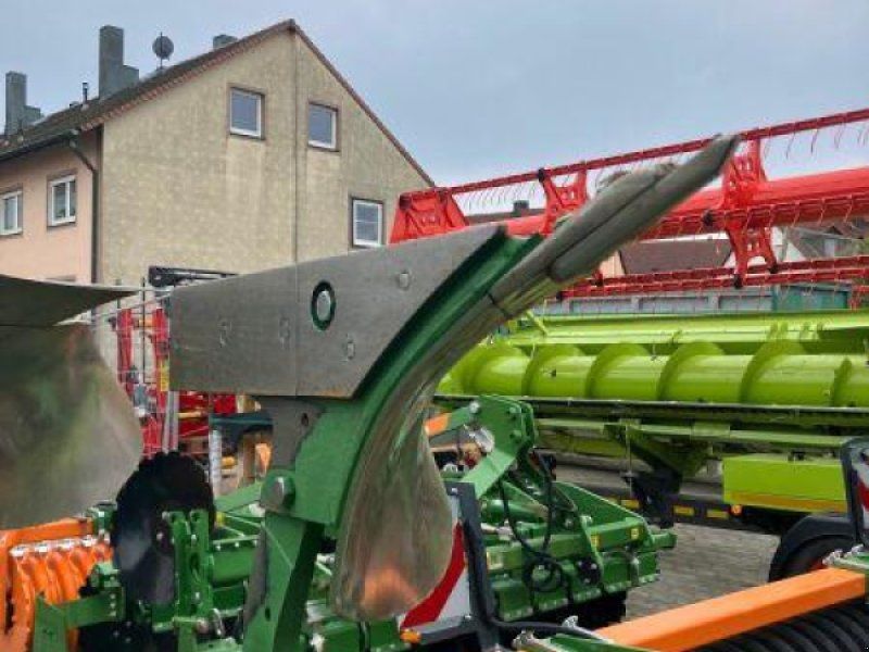 Amazone CAYROS XMS 950 VS 5-SCHAR