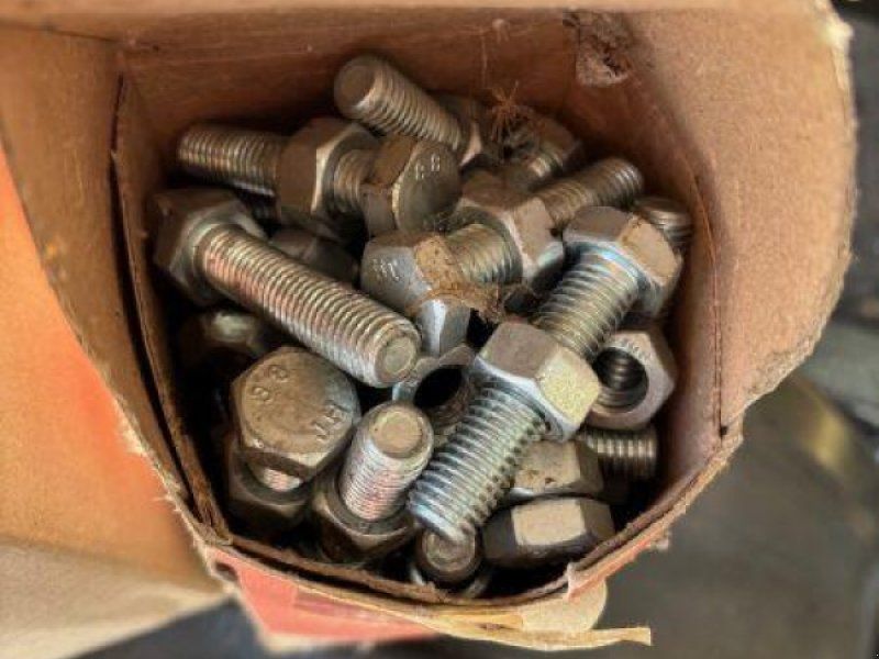 Schmotzer SATZ FINGERRRÄDER