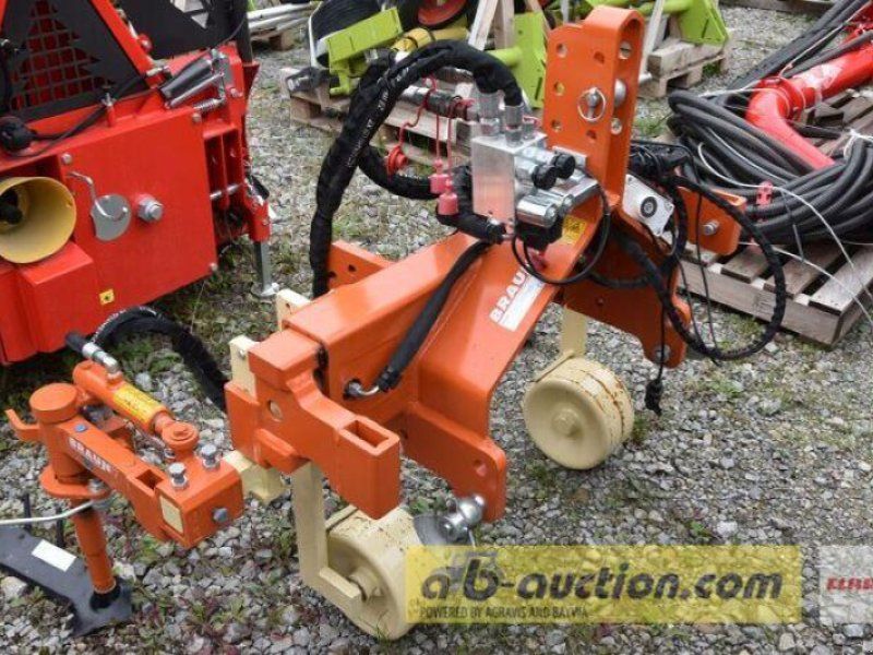 VARIO HZ 4BV VOR BRAUN