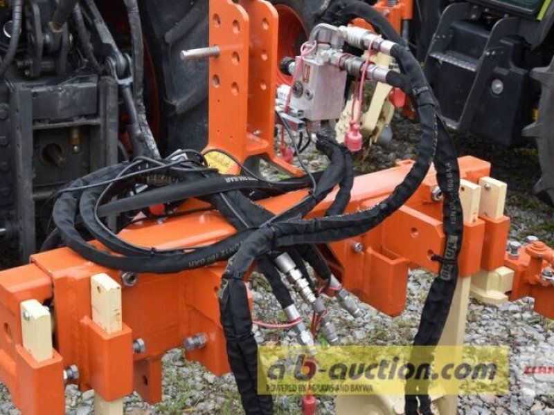 VARIO HZ 4BV VOR BRAUN