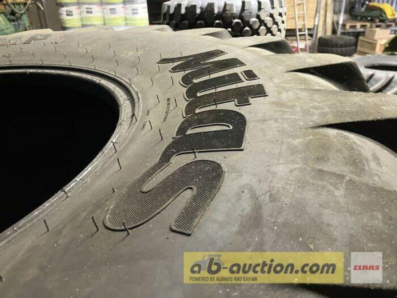Mitas REIFEN 500/85 R30 X335 IMP.