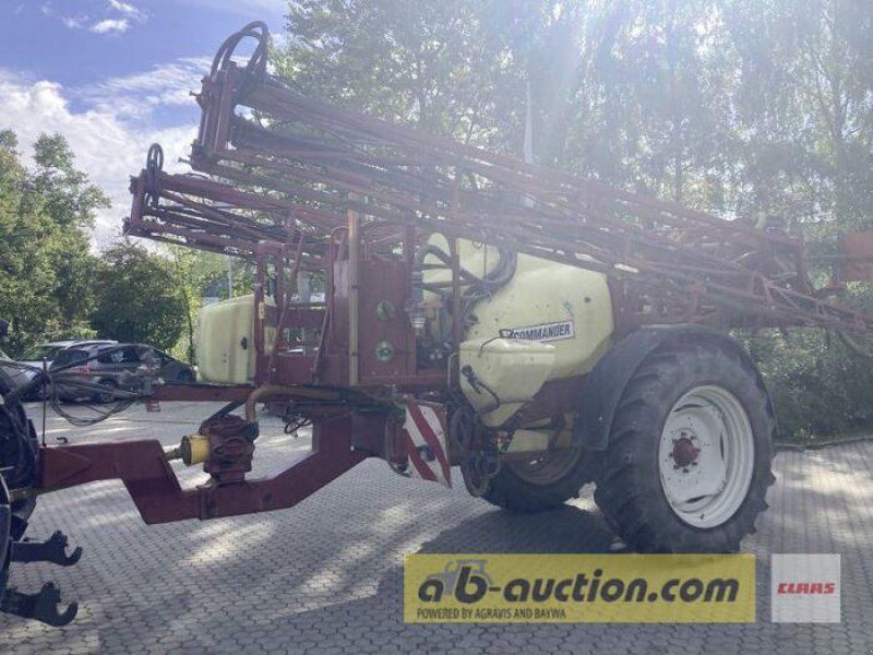 Hardi COMMANDER 2800 L
