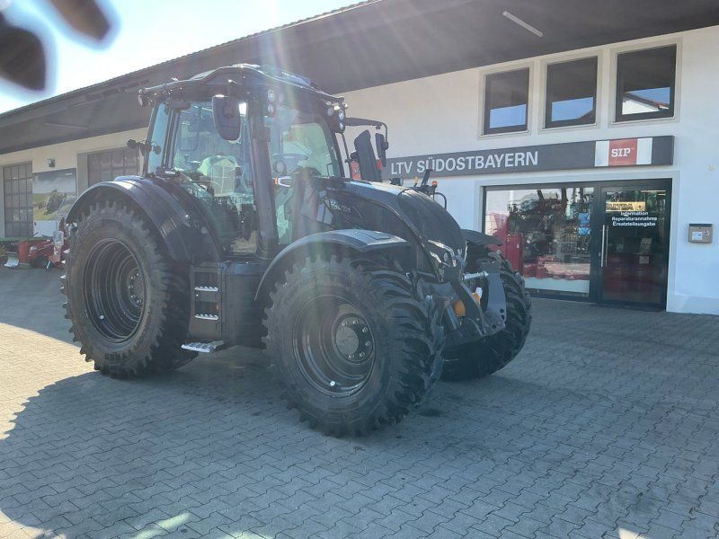 Valtra N175 Direct
