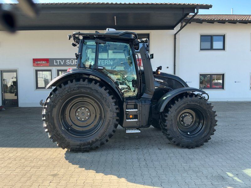 Valtra N175 Direct