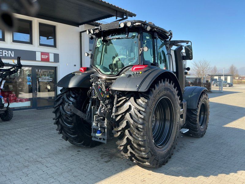 Valtra N175 Direct
