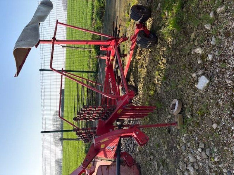 Lely 4855