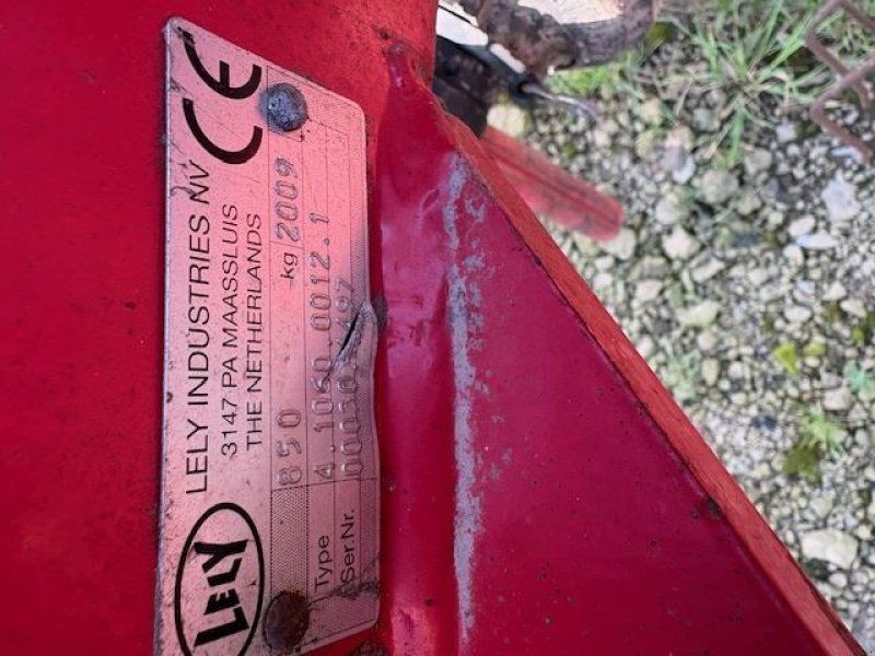 Lely 4855