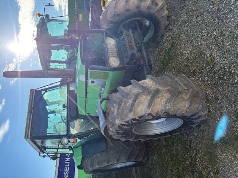 Deutz-Fahr AGROPRIMA616