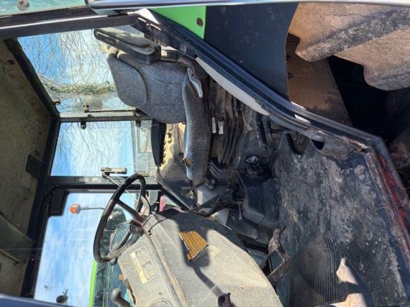 Deutz-Fahr AGROPRIMA616