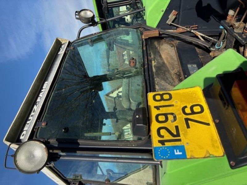 Deutz-Fahr AGROPRIMA616