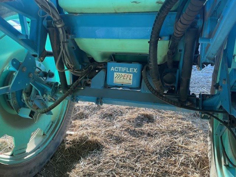 Berthoud MAJOR 32 27M