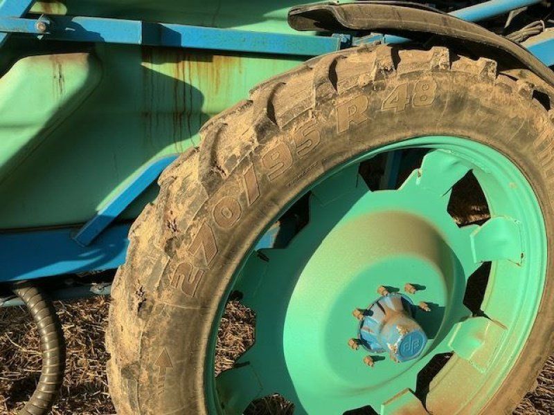 Berthoud MAJOR 32 27M