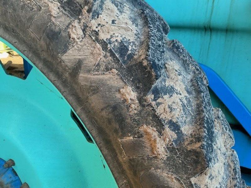 Berthoud MAJOR 32 27M