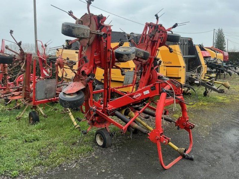 Kuhn GF7702