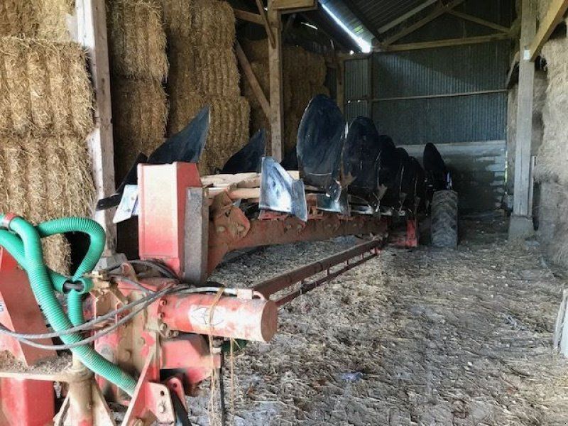 Gregoire-Besson SPERB9