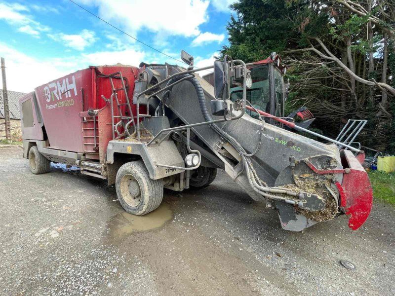 RMH PREMIUM 18W GOLD