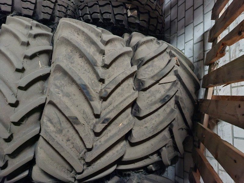 Deutz-Fahr Agrotron TTV 6180