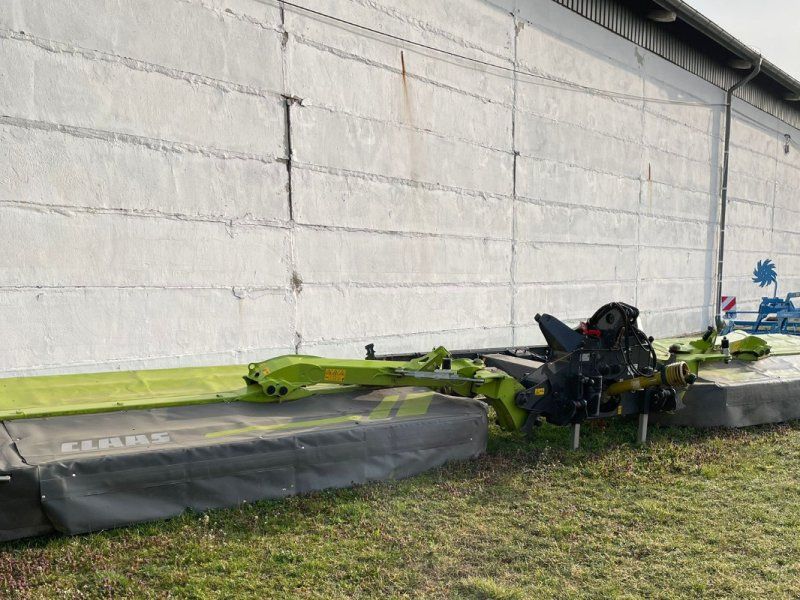 Claas Disco 9300 TREND