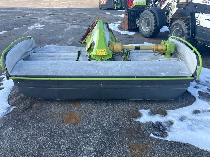 Claas DISCO 3200 F PREISHAMMER!