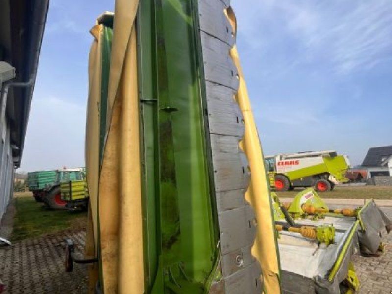 Krone EASYCUT B 1000