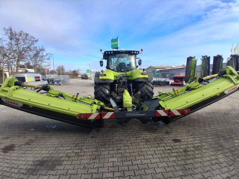 Claas DISCO 9300 DS