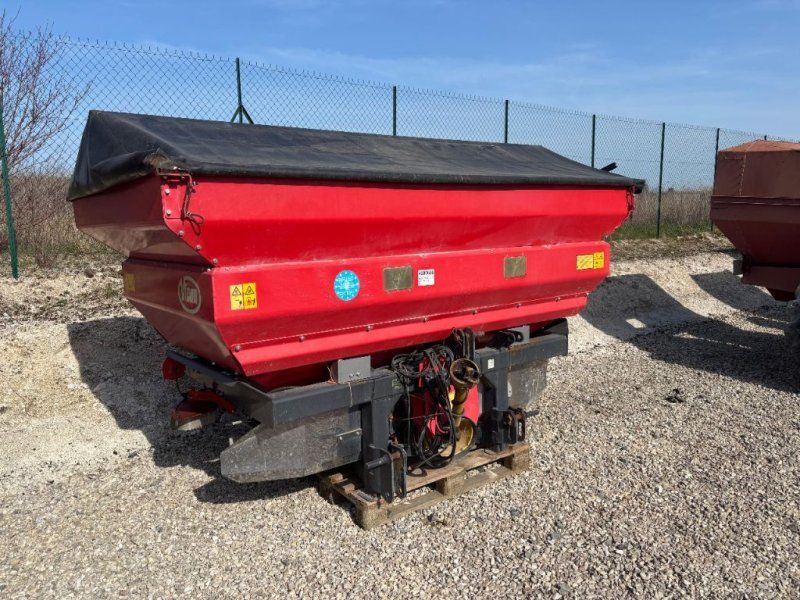 Vicon Rotaflow RS EDW