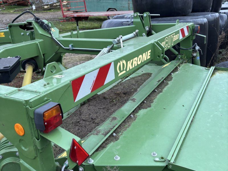 Krone EASYCUT 3210 CRI