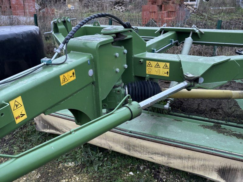 Krone EASYCUT 3210 CRI