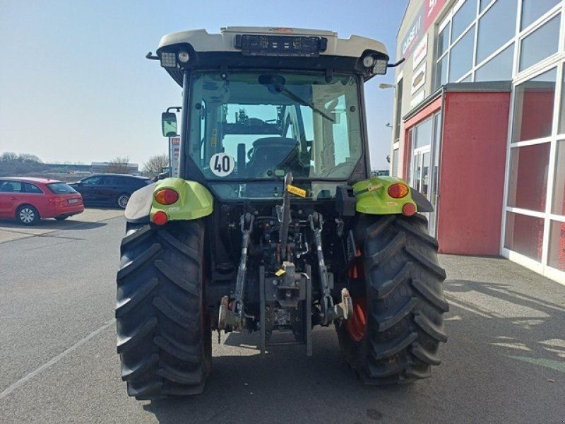Claas ATOS 220