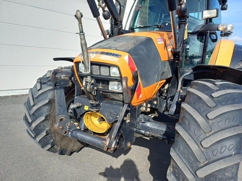 Deutz-Fahr AGROTRON K 100