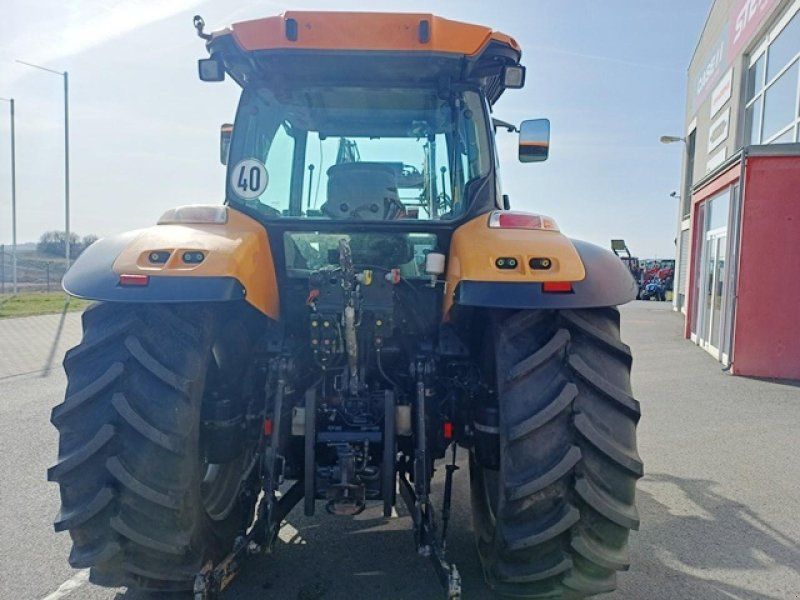 Deutz-Fahr AGROTRON K 100