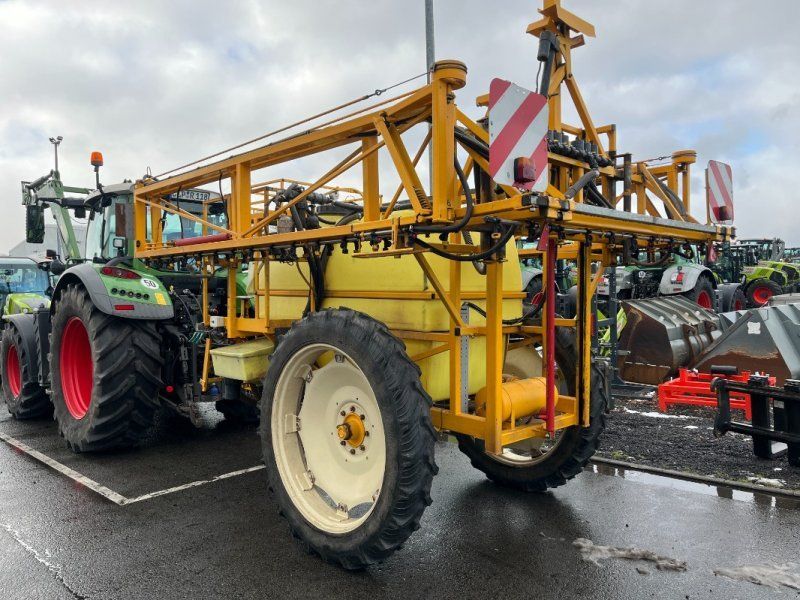 Dubex JUNIOR 9488, 3.000 L / 18 m, TÜV 2027