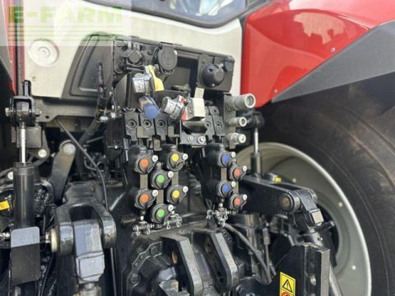 Steyr 6260 absolut cvt