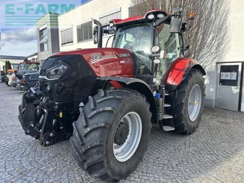 Case IH puma 185