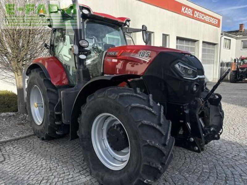 Case IH puma 185