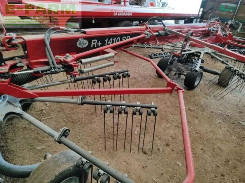 Kongskilde r+1410 sb