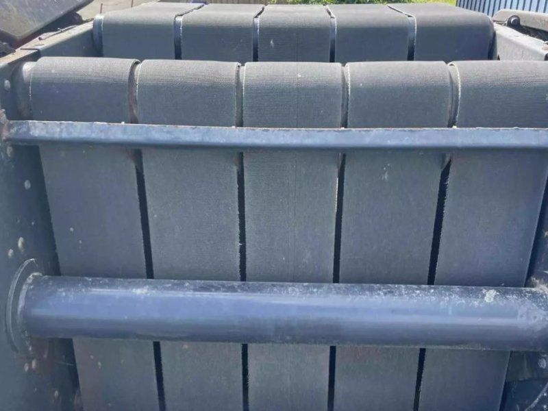 Vicon presse à balles rondes rv2160focus .