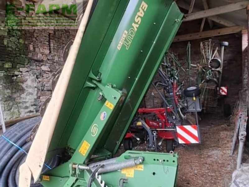 Krone EASY CUT R 320 CV