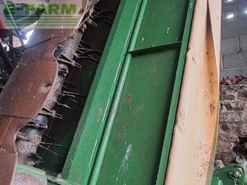 Krone EASY CUT R 320 CV