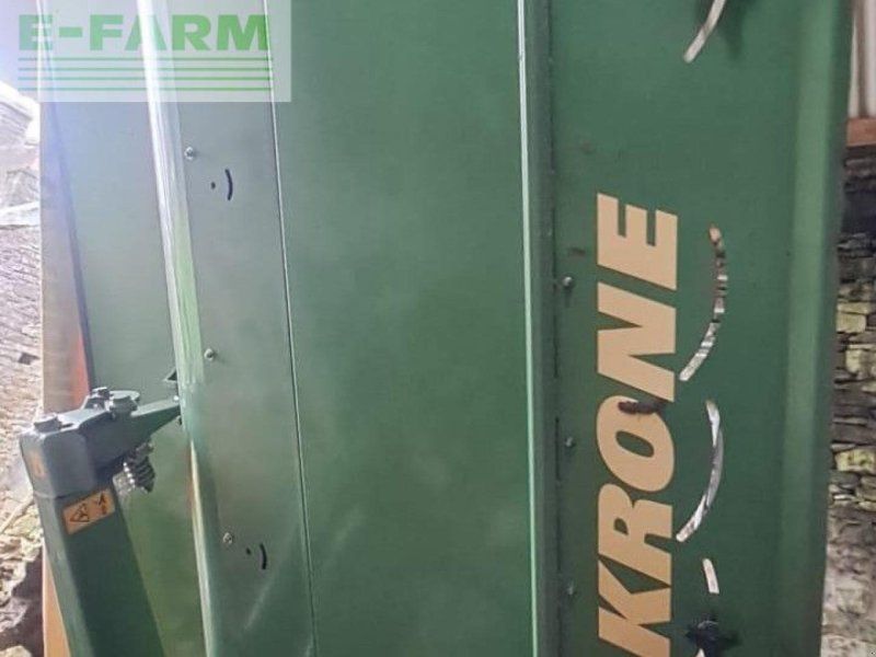 Krone EASY CUT R 320 CV