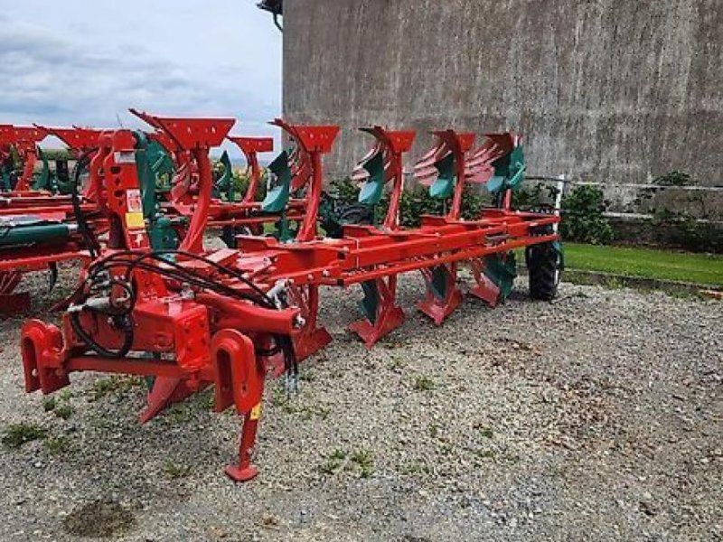 Kverneland 2300 s variomat