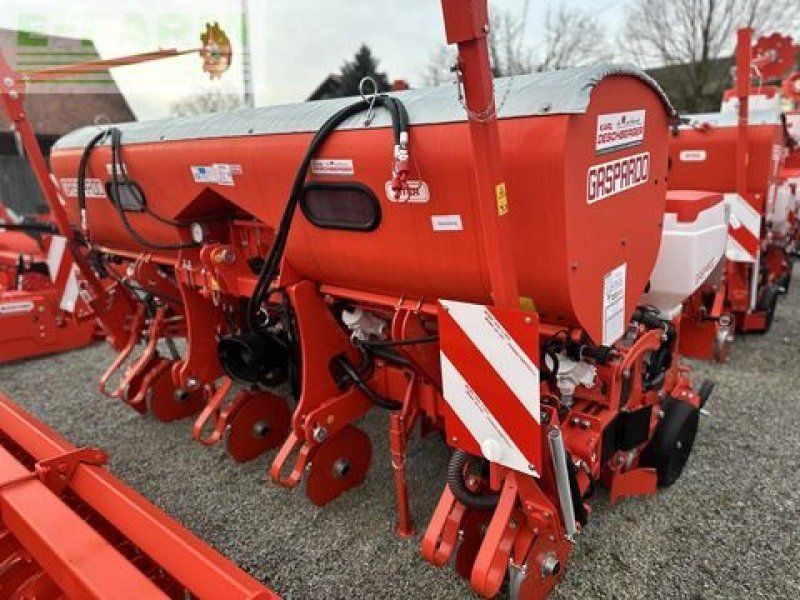 Gehl gaspardo mte-r 300 6-reihige einzelkornsämaschin