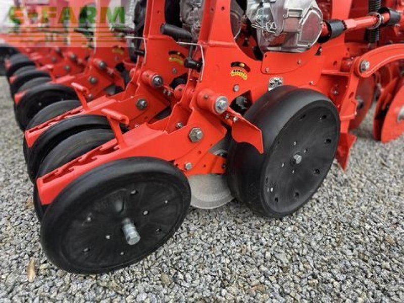 Gehl gaspardo mte-r 300 6-reihige einzelkornsämaschin