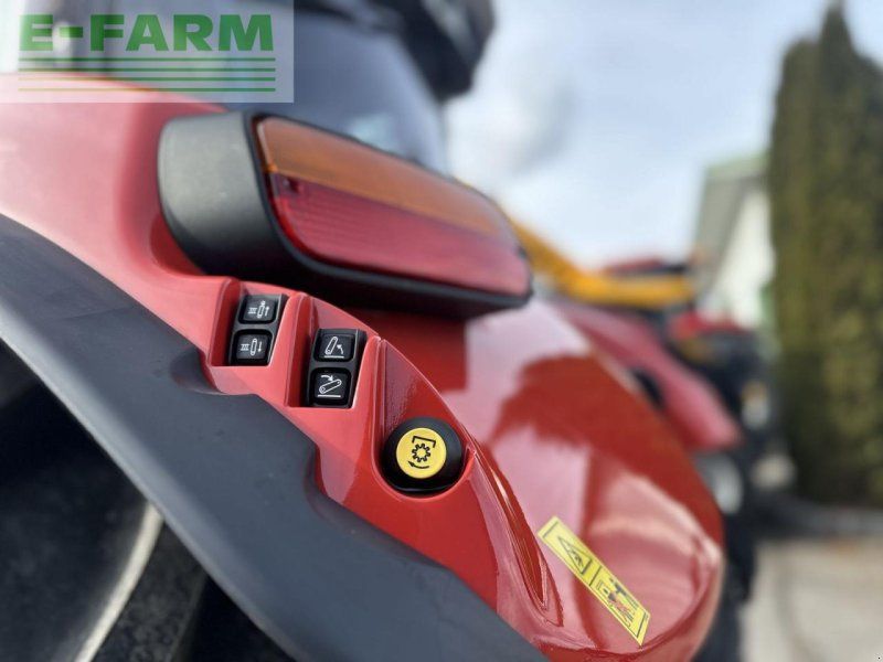 Steyr 4145 profi cvt (stage v)