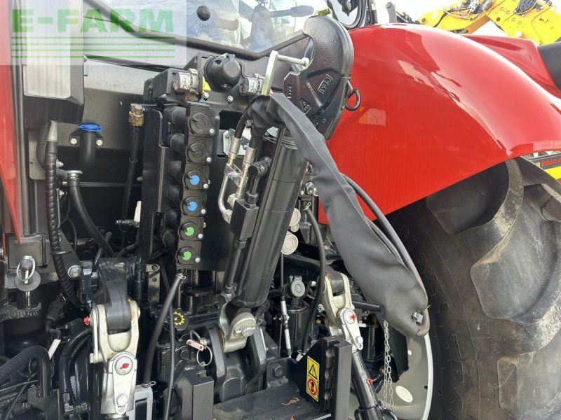 Steyr 4145 profi cvt (stage v)