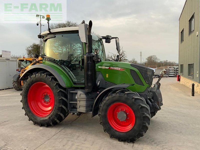 Fendt 313 power  (st26018)