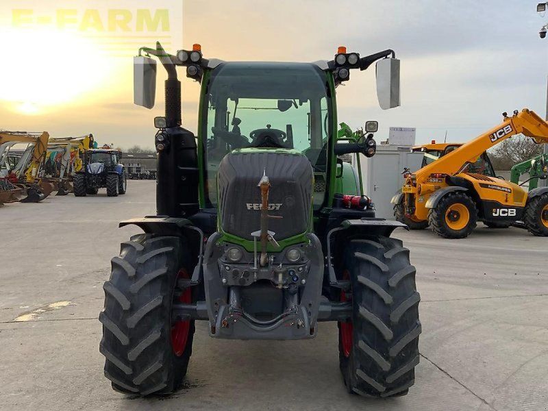 Fendt 313 power  (st26018)