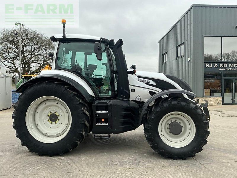 Valtra t234 versu  (st25939)
