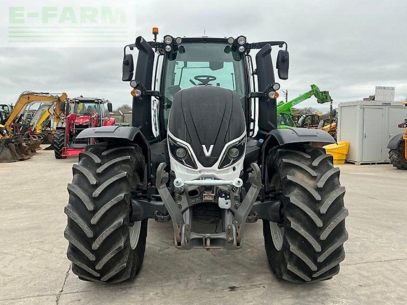 Valtra t234 versu  (st25939)