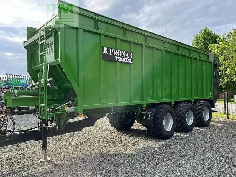 Pronar t 900 xl